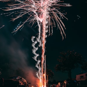 Cato - Fireworks (Extend) DjMix